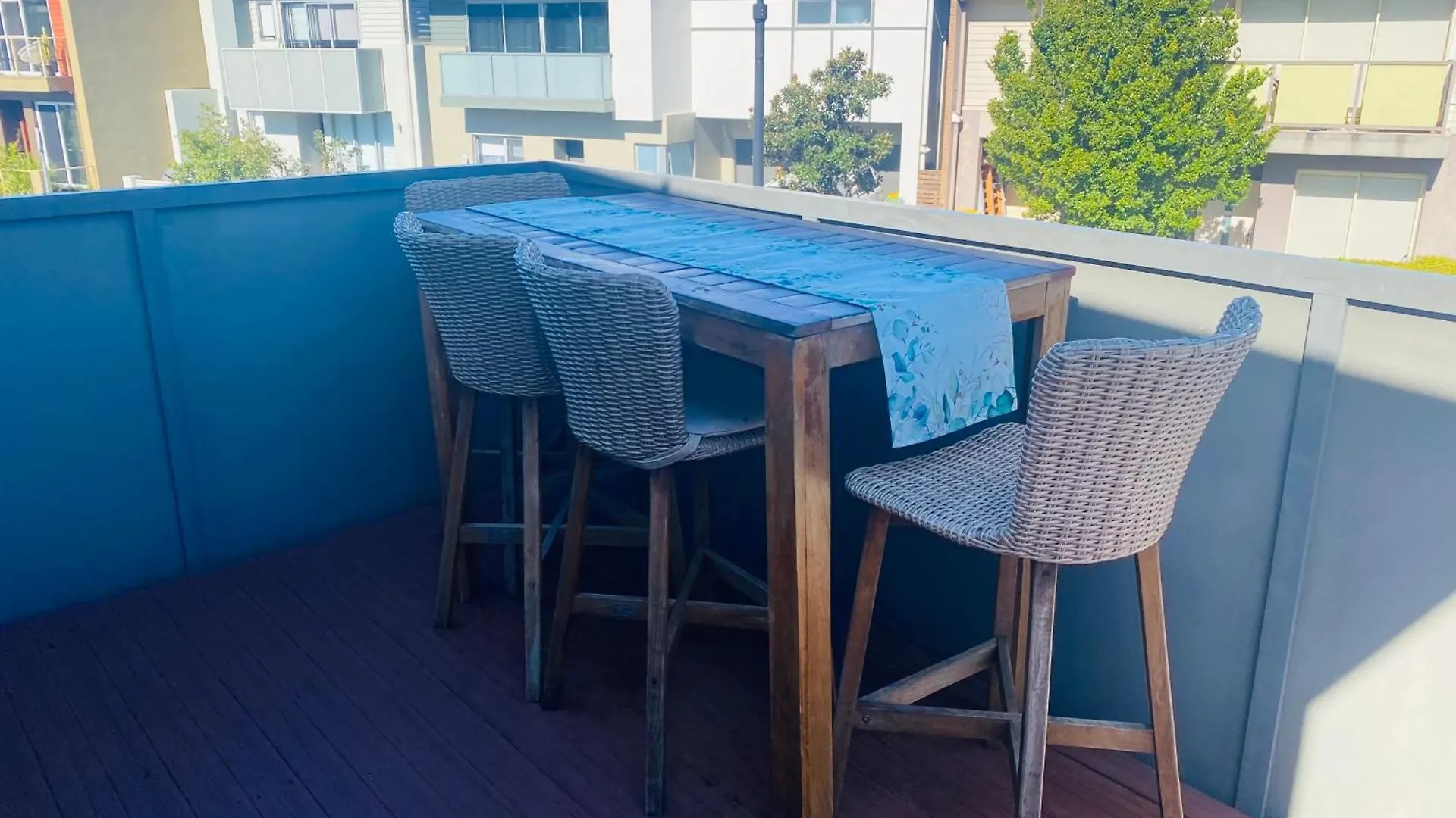 Self Contained Guest House Family Friendly - Sleeps 4 Χρυσή Ακτή Αυστραλία