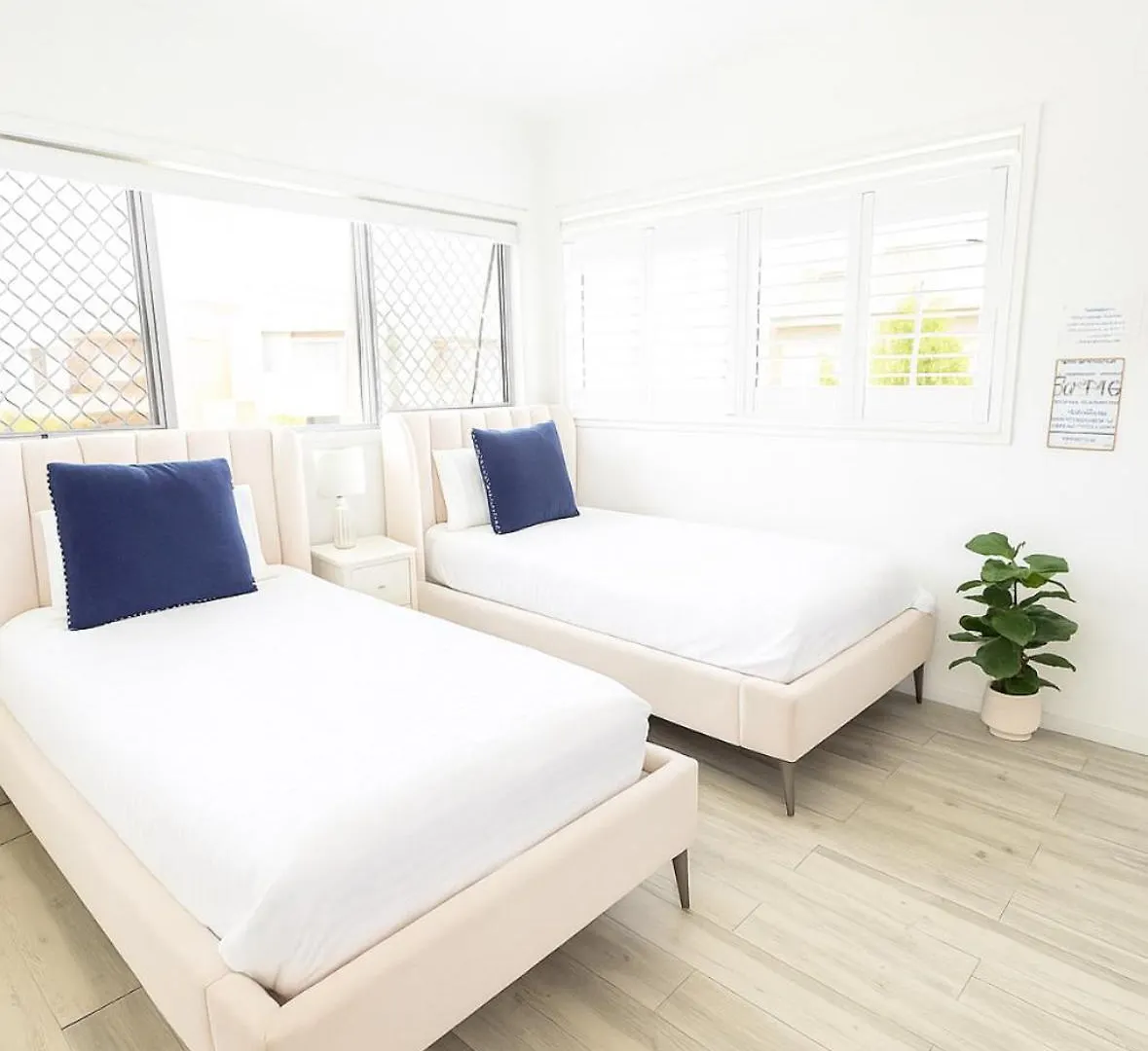 Self Contained Guest House Family Friendly - Sleeps 4 Χρυσή Ακτή 0*,  Αυστραλία
